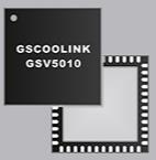 Gscoolink GSV5100 HDMI网线延长器 HDMI2.0芯片 70M延长芯片