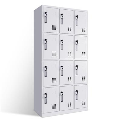 房山区电动文件柜生产 档案柜 家具定制