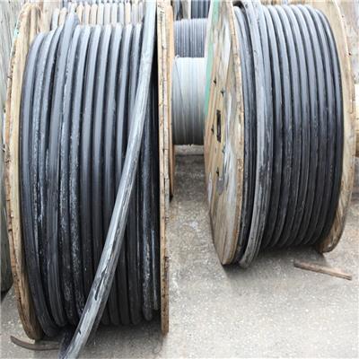 仙桃废旧电缆回收公司 电力电缆回收厂 上门回收
