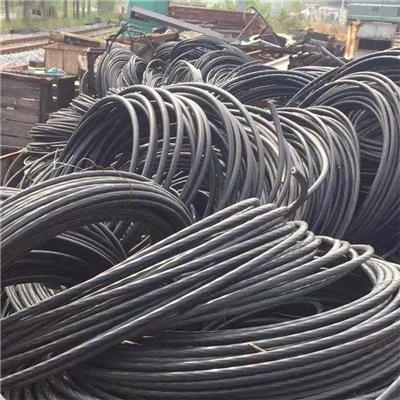 潜江电缆回收 电力电缆回收厂 高价**