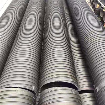 广东塑钢管生产厂家 应用范围广泛