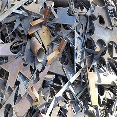仙桃回收废旧金属市场 高价回收