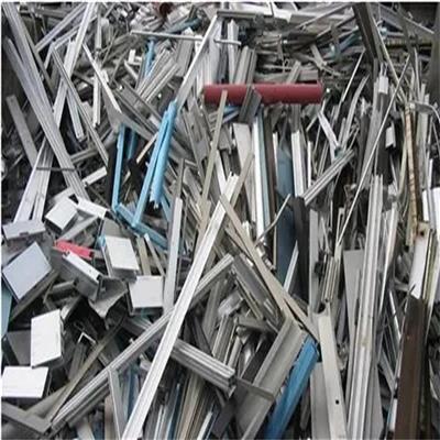 鄂州回收废旧金属市场 高价回收