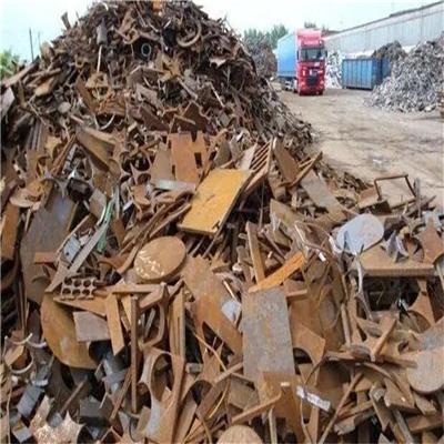 鄂州回收金属公司 高价回收