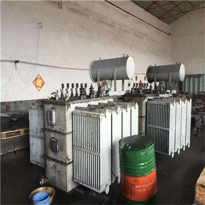 荆州回收变压器公司 废旧变压器回收 现款结算