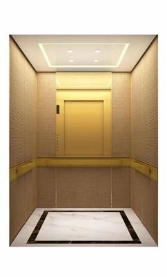 电梯装饰装潢 电梯轿厢装饰 山西电梯装修公司