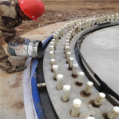 宜昌灌浆料 套筒灌浆料密度 核电设备的固定 路桥工程的加固