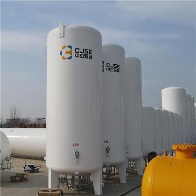 三亚二氧化碳储罐厂家 二氧化碳储罐安全规范