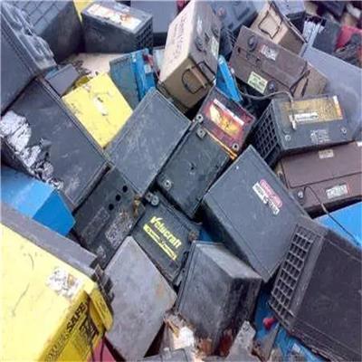 武汉回收旧电瓶公司 回收电瓶电话 高价回收