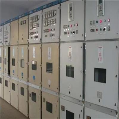 武汉回收二手配电柜 荆州旧配电柜回收公司