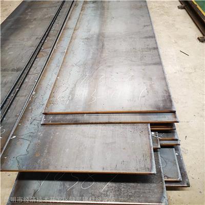 赣星 云南钢结构加工批发 钢结构平台工程 质量可靠