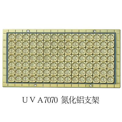 大功率设备用高导热dpc陶瓷基板 LED氧化铝陶瓷基板 绝缘陶瓷基板