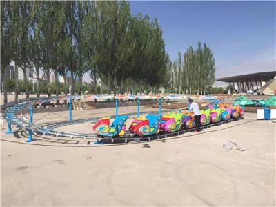 天津儿童小型过山车图片 小型过山车 有趣好玩