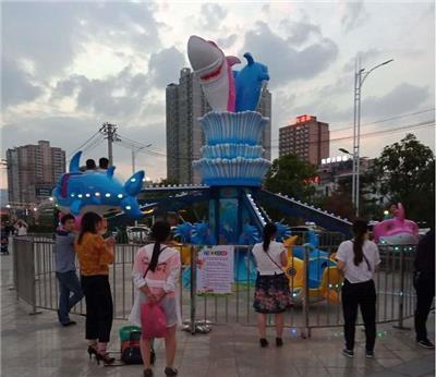 自控飞机 北京游乐场自控飞机定制 公园小型游乐