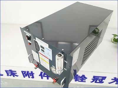 蘇州銓冠制冷設備激光水冷機-QG-1000SF