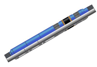 生产DH-Y221M可取式机械封隔器厂家