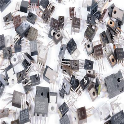 鄂州电子元件回收公司 电路板电子元件回收 上门服务