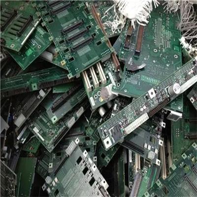 黄石回收电子元件 电路板电子元件回收 上门服务