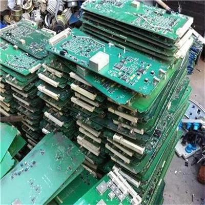 黄石电子元件回收公司 回收废旧电子元件 上门服务