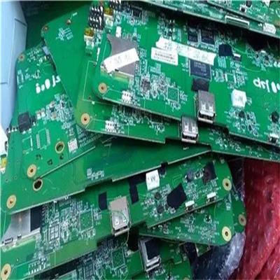 神农架电子元件回收 电子元件回收设备 高价回收