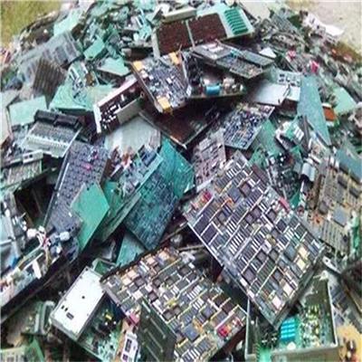 十堰电子元件回收市场 电路板电子元件回收 高价回收