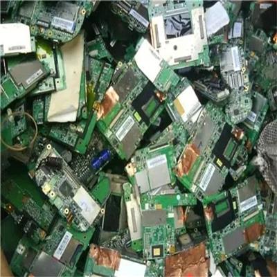 潜江电子元件回收公司 电子元件ic回收 高价回收
