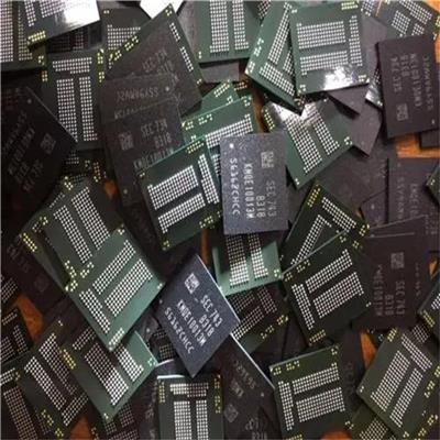 咸宁回收电子元件市场 库存电子元件回收 当面结清