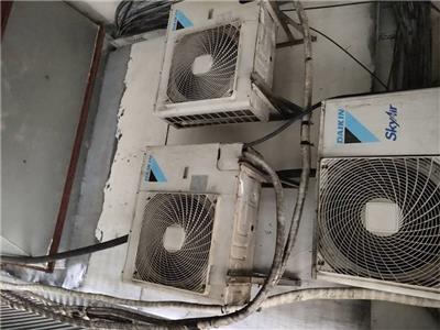 上海张江世图兹机房空调压缩机过载维修 精密机房空调24小时应急维修团队