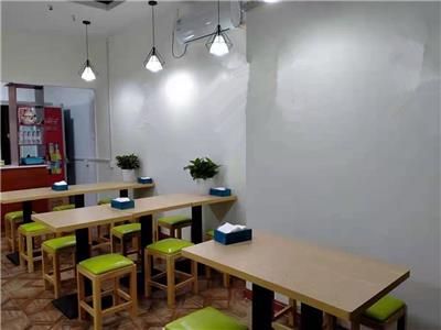 深圳餐厅桌椅，茶餐厅桌椅，饭店快餐桌椅供应商