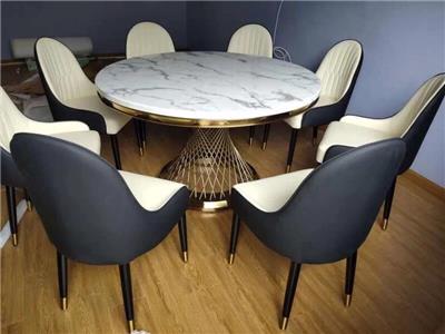 定做实木餐厅桌椅-连锁餐厅桌椅-自选餐厅桌椅生产工厂