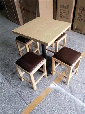 定做西餐厅桌椅-实木餐厅桌椅-快餐桌椅供应质量有保证！