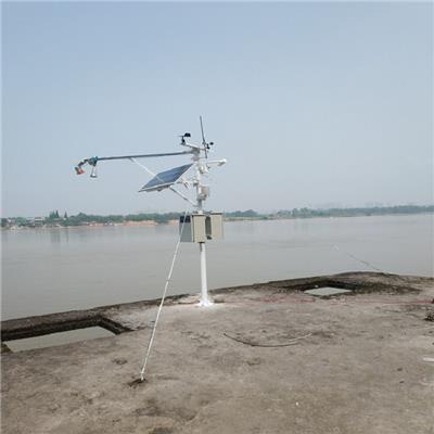 水雨情遥测站 雨水情报系统