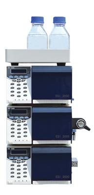 RoHS 2.0高效液相分析仪LC3000