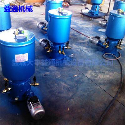 郑州DDB-24干油泵咨询