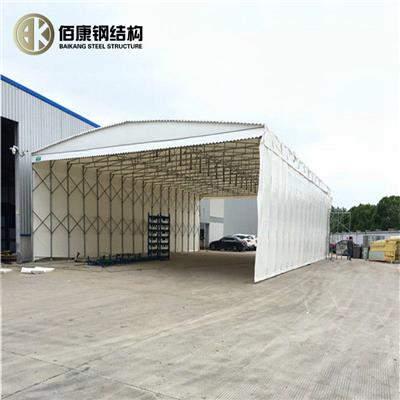 大型移动帐篷定制商，悬空电动雨棚供应 潘庄镇
