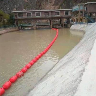 温州自浮式拦污排报价