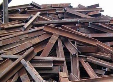 惠州钢材回收公司