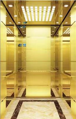 河南电梯轿厢装潢 乘客电梯装潢 豪华家用电梯装饰 电梯装潢