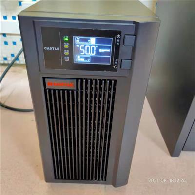 荔湾山特UPS电源3K报价-蓄电池12V65AH