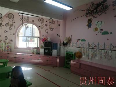 余庆县幼儿园房屋抗震检测鉴定中心