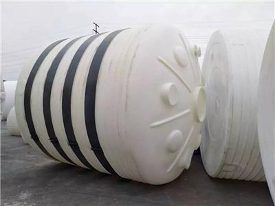 印染厂5立方废水储罐 5吨立式大型塑料储罐批发