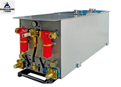 鼎扬 乳化液泵站液箱 XR2500 六合实力厂家 高效环保