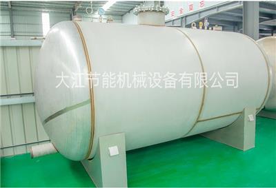 东莞2吨5T承压水箱22年研发生产