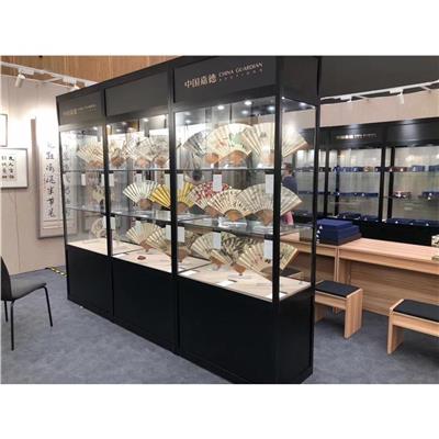 昌平区展厅展柜出租 展厅展柜出租