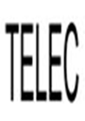 商业服务 申请TELEC认证的资料