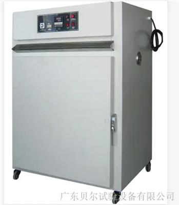模拟环境设备 精密高温老化试验箱