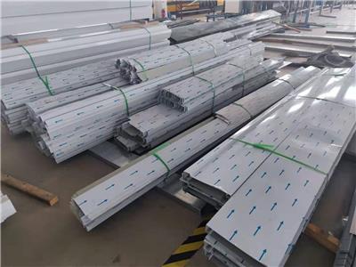 恒海 生产多种板型楼承板 钢承板 压型钢板