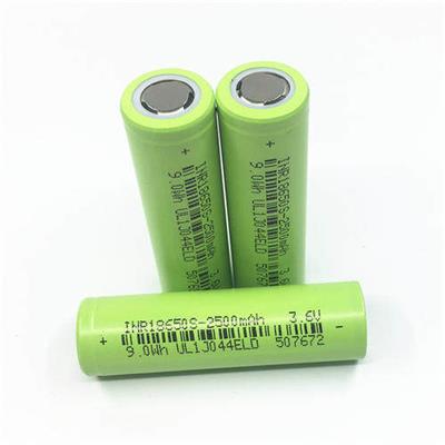 蓄电池CE认证的标准