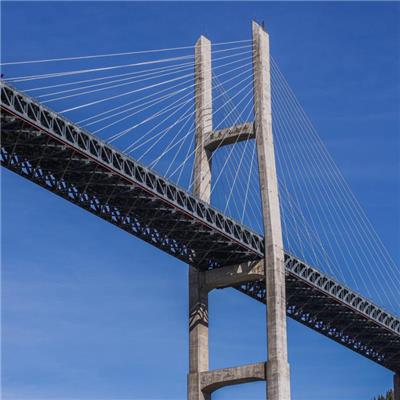 斜拉桥用钢丝拉索质量检测报告