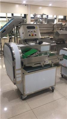 锐利大型切菜机RL-806白菜切丝机莲藕切片机藕带切段机